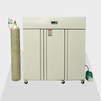 42l - 300l Pt100 Sensor Syt Constant Temperature Incubator For Medical Industry