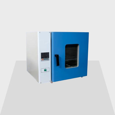 SYGT PID Controller Laboratory Drying Oven 30L- 640L For Baking / Wax Melting / Sterilizing