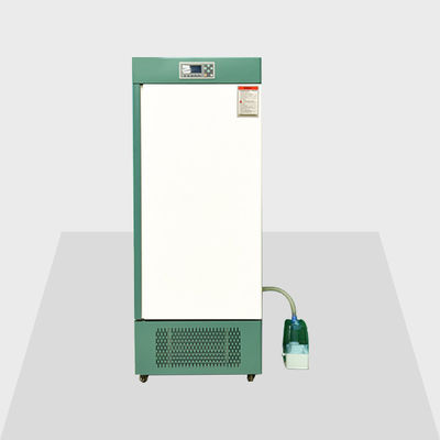 Low Temperature And Humidity Controlled Storage Cabinet AC220V 50HZ For Seeds