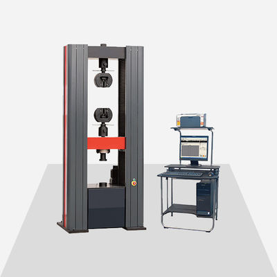 WDW Electronic Universal Testing Machines Class 0.3/0.5/1 10KN-600KN