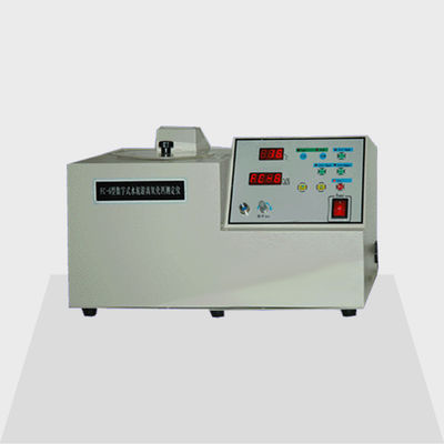 0.01% Accuracy Cement Testing Machine 700W FC-6 Auto Cement Free Lime F-CaO Tester