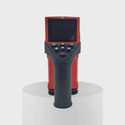 Integrated Rebar Detector Scanner For Testing Steel Bar Location / Concrete Cover Thickness