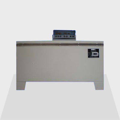 10A 220V Cement Test Equipment Concrete Curing Box GB 177-85 Standard