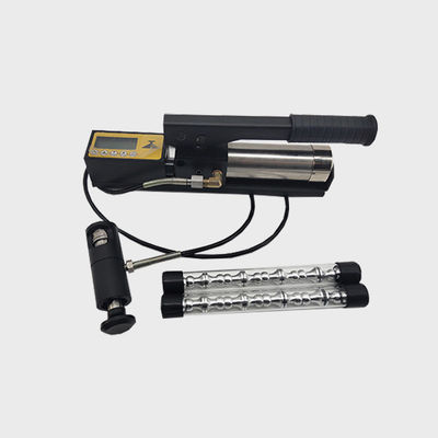 SY-M 10KN Digital Pull Off Adhesion Tester 0.001KN / 0.001MPa Resolution