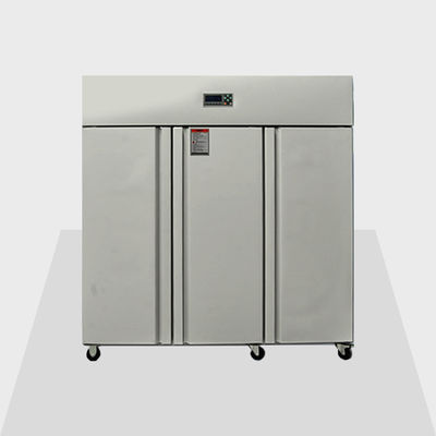 Stainless steel Biochemical Incubator 1406W 1000L Seed Germination Box