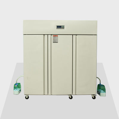 1200L Artificial Climate Incubator 2100W 5000LUX For Plant Growth