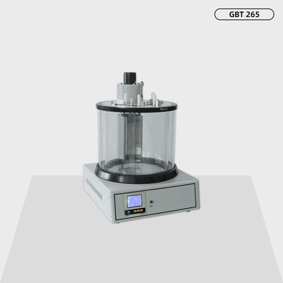 SAMYON Petroleum Testing Instruments 1200RPM 1800W 20L Kinematic Viscometer