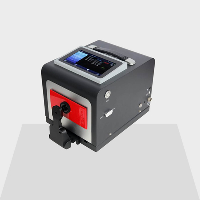 Desktop Portable Spectrophotometer Double 40 Array Sensor Touchscreen