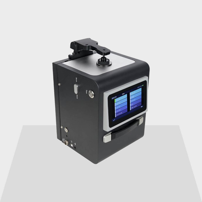 10nm Desktop Spectrophotometer Lab Testing Equipments With Accurate Analysis And Transfer